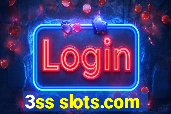 3ss slots.com